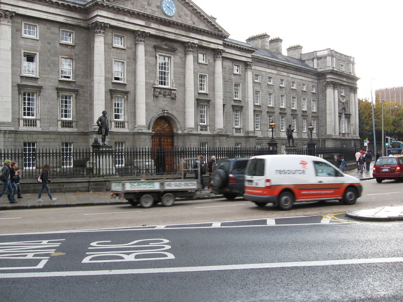 Trinity College