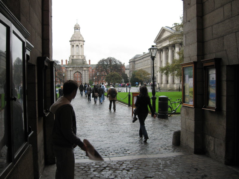 Trinity College