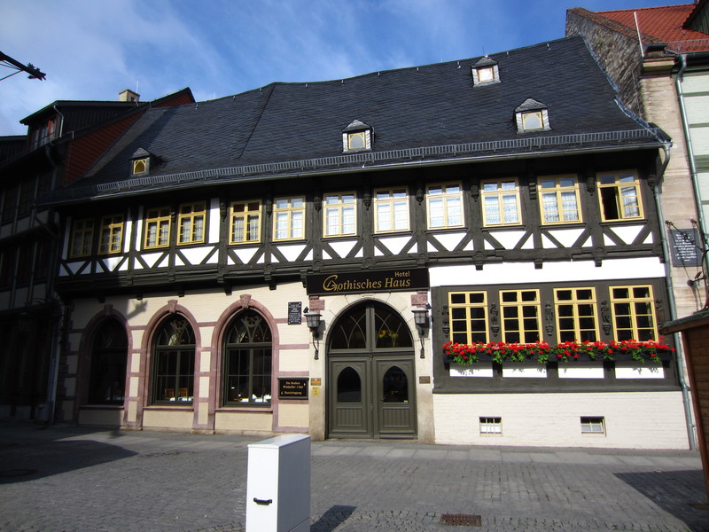 Wernigerode