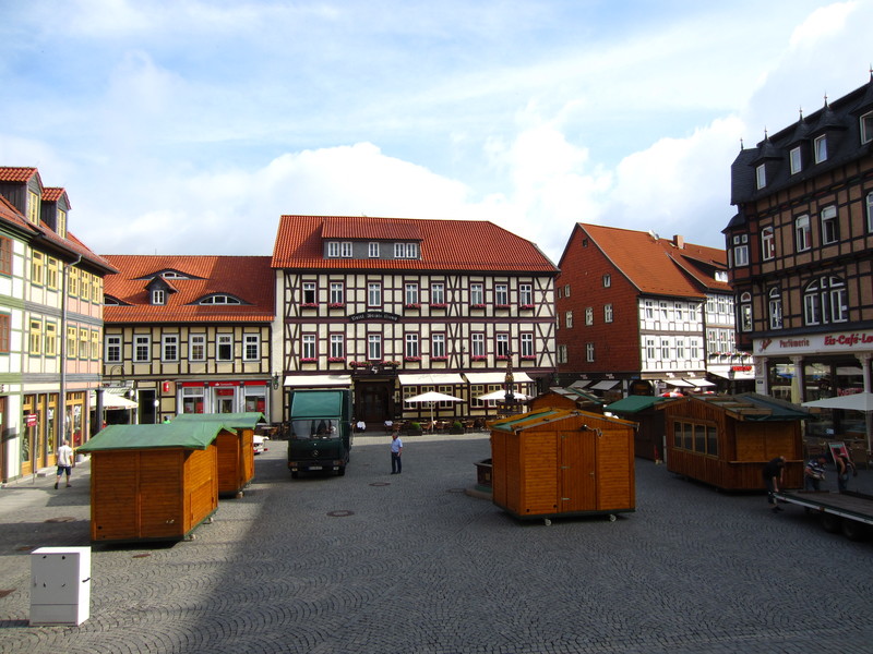 Wernigerode