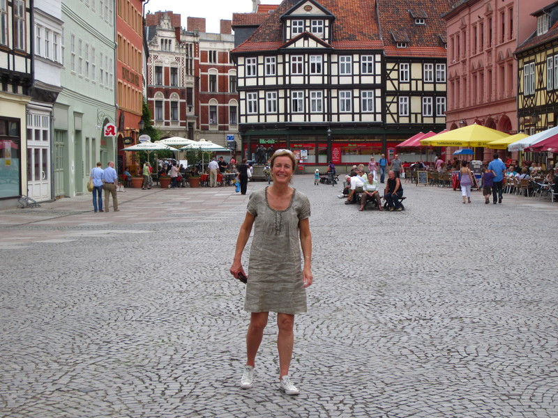 Quedlinburg