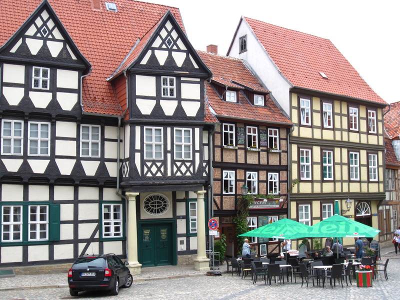 Quedlinburg