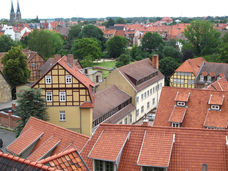 Quedlinburg