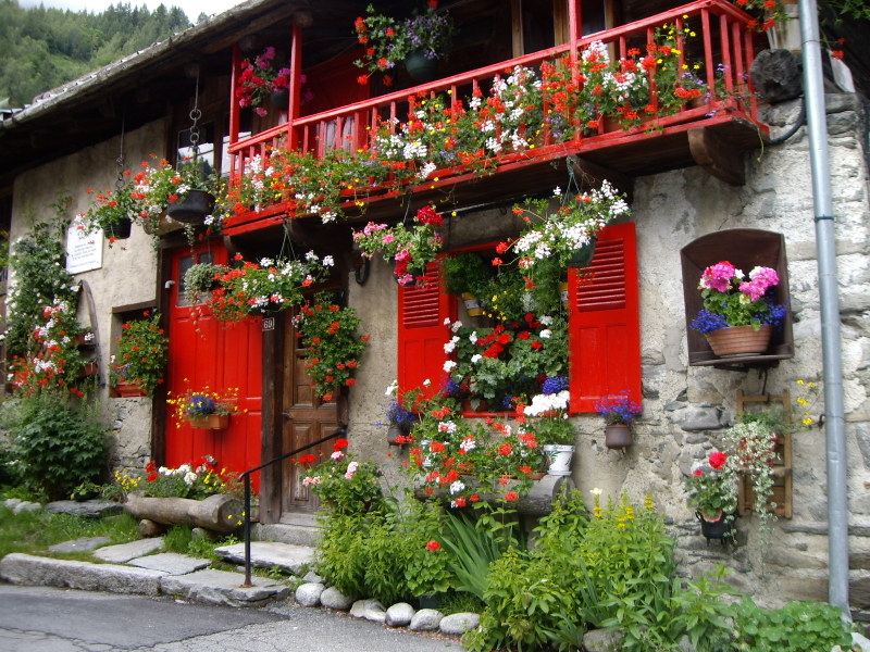 Le Tour