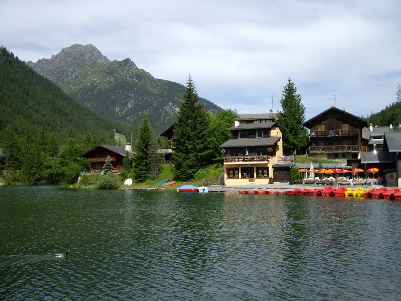 Champex