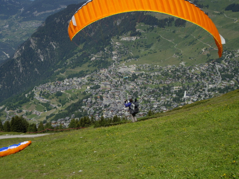 Les Ruinettes