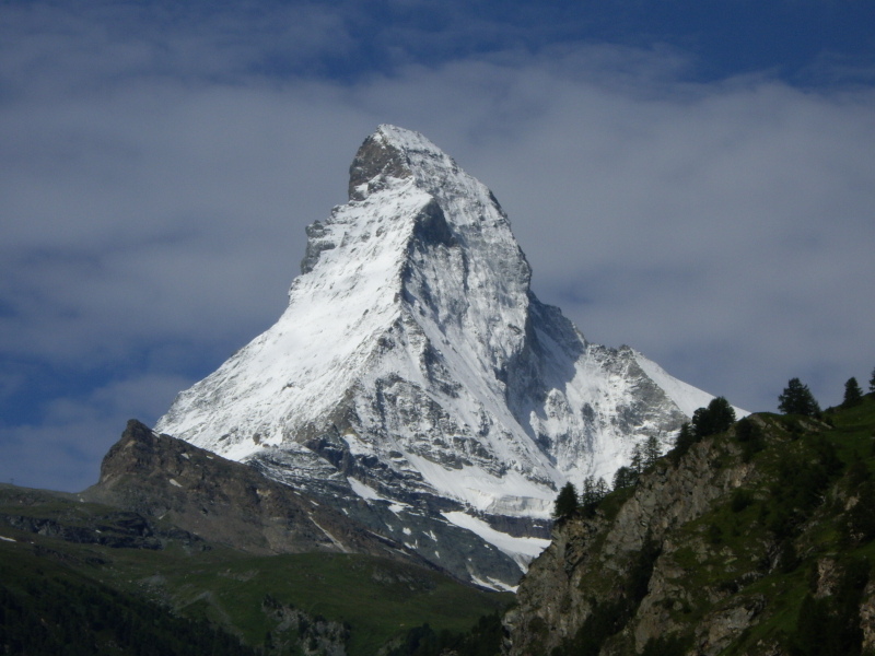 Matterhorn
