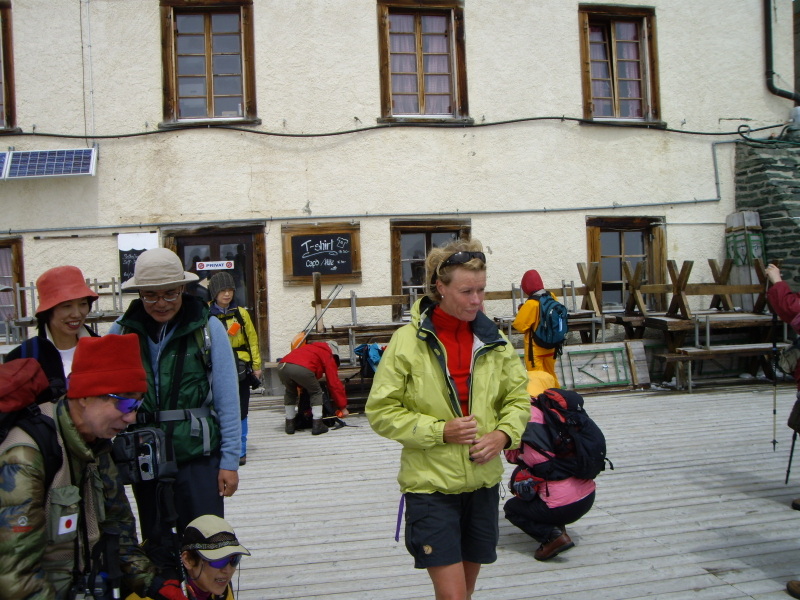 Hörnli Stube