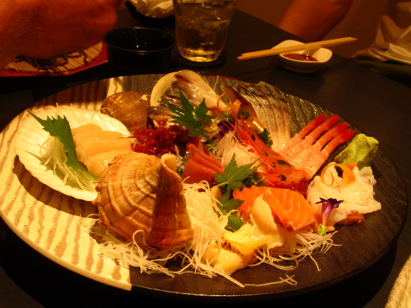 japansk mat