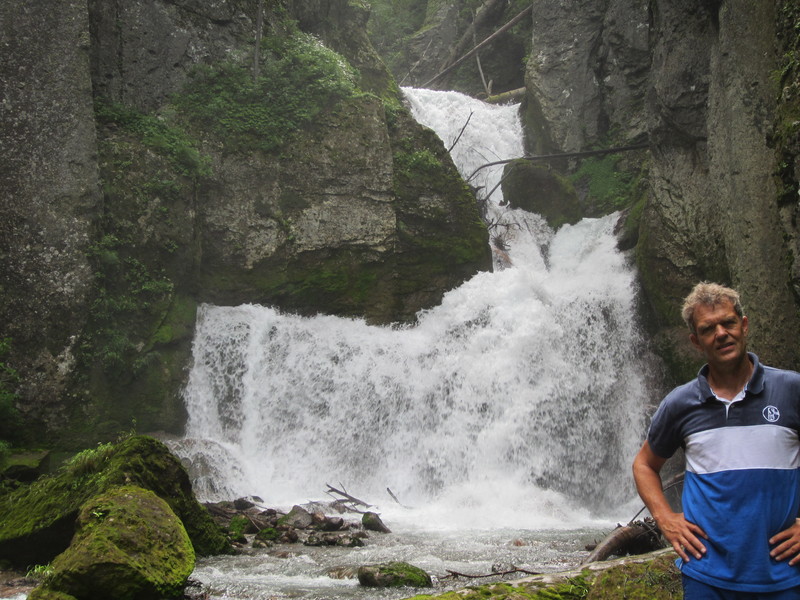 vattenfall
