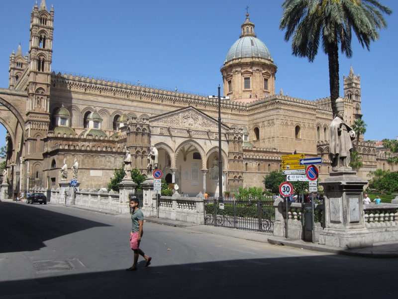 Palermo