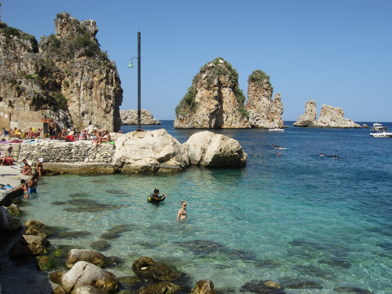 Scopello