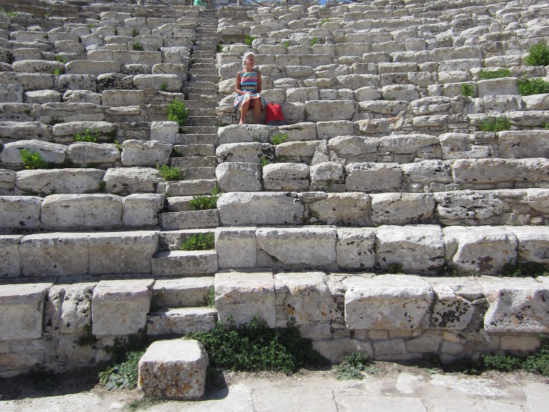 Segesta