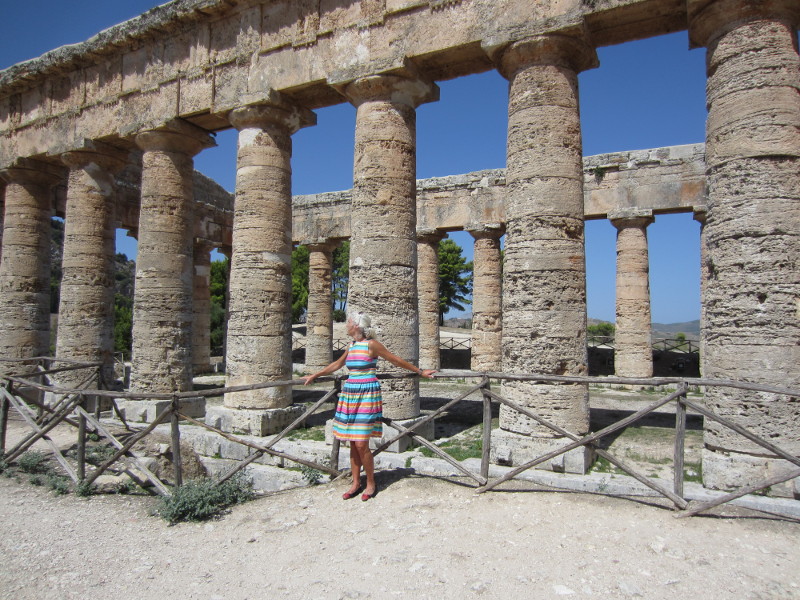 Segesta