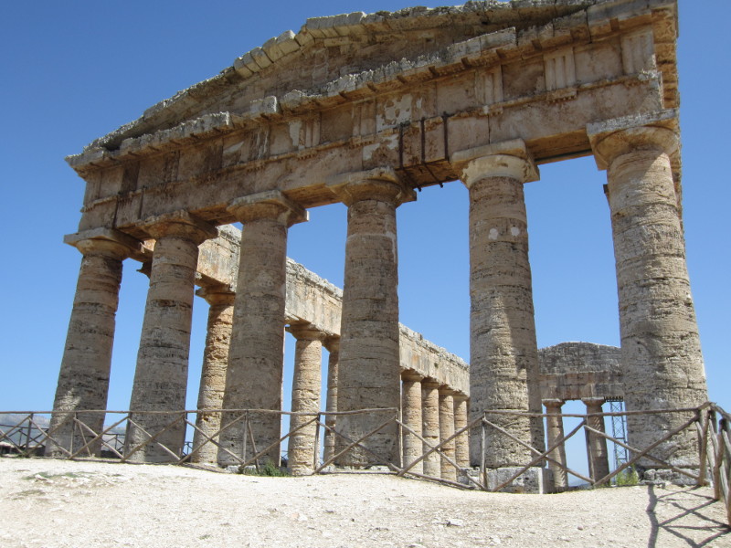 Segesta