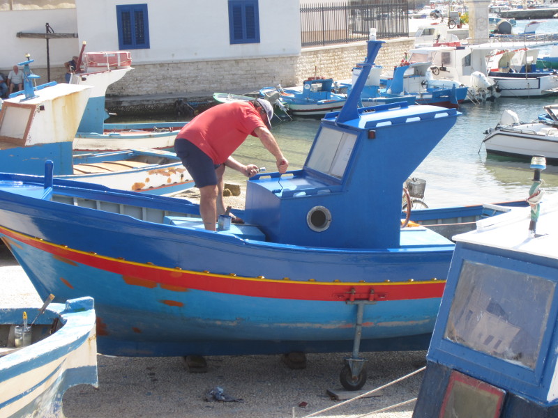 Favignana
