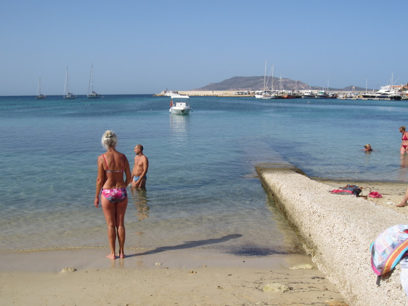 Favignana